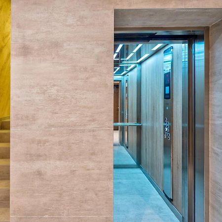 Wald Apartmani&Spa 兹拉蒂博尔 外观 照片