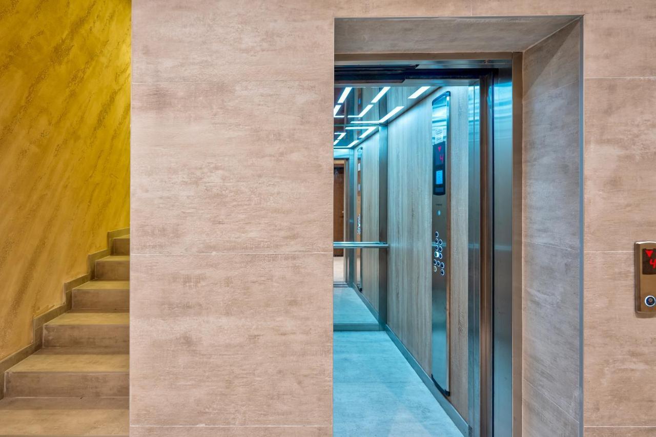 Wald Apartmani&Spa 兹拉蒂博尔 外观 照片
