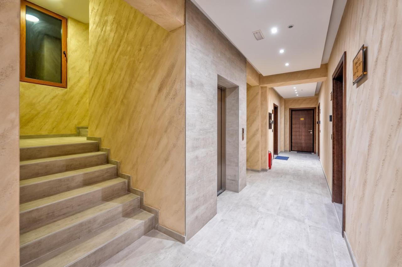 Wald Apartmani&Spa 兹拉蒂博尔 外观 照片