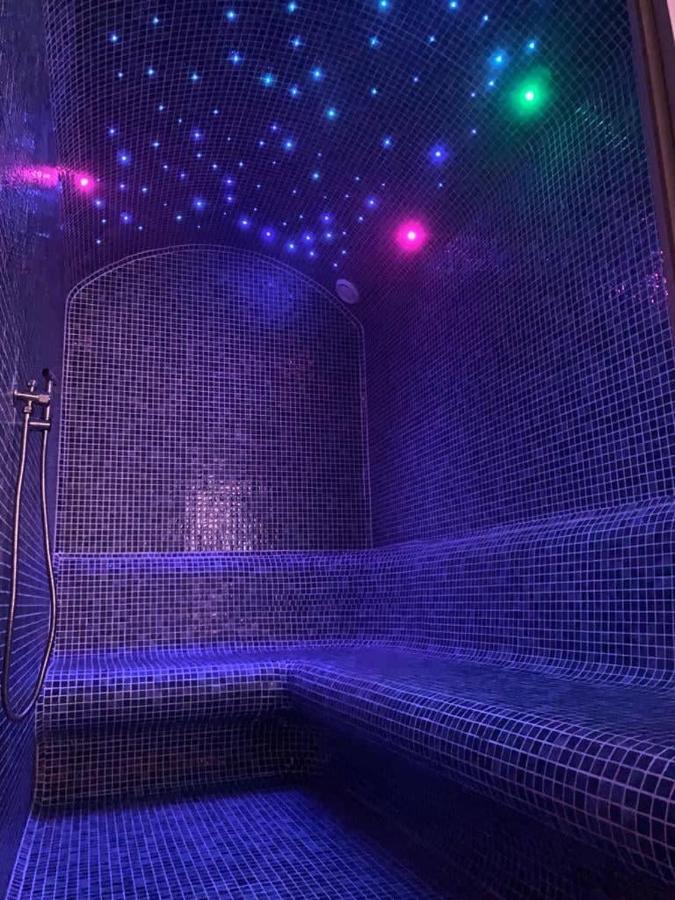 Wald Apartmani&Spa 兹拉蒂博尔 外观 照片