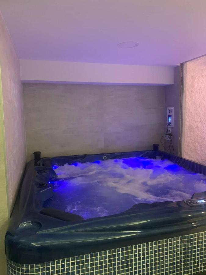 Wald Apartmani&Spa 兹拉蒂博尔 外观 照片